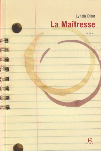 Beispielbild fr Matresse (La) zum Verkauf von Librairie La Canopee. Inc.