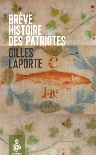 9782894488171: Brve histoire des patriotes