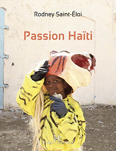 Stock image for Passion Hati for sale by Ammareal