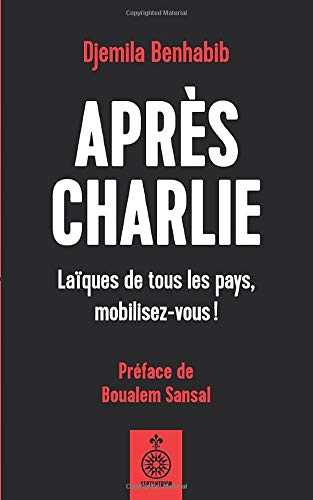 Beispielbild fr Aprs Charlie zum Verkauf von Librairie La Canopee. Inc.