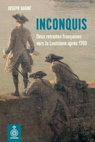 Beispielbild fr Inconquis (French Edition) zum Verkauf von Gallix