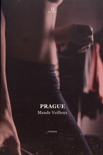 9782894488720: Prague (French Edition)