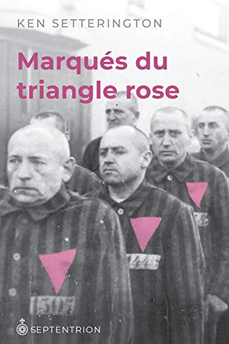 Beispielbild fr MARQUES DU TRIANGLE ROSE zum Verkauf von Gallix