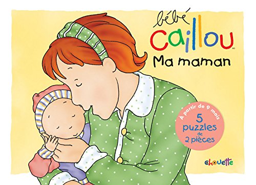 Stock image for Ma Maman for sale by Better World Books