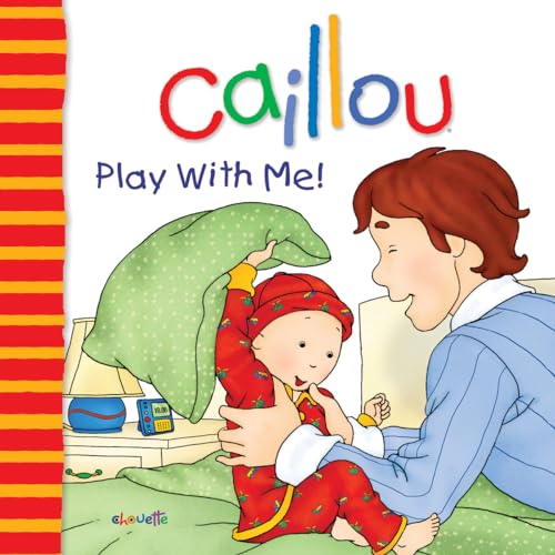 Stock image for Play with Me! for sale by Better World Books