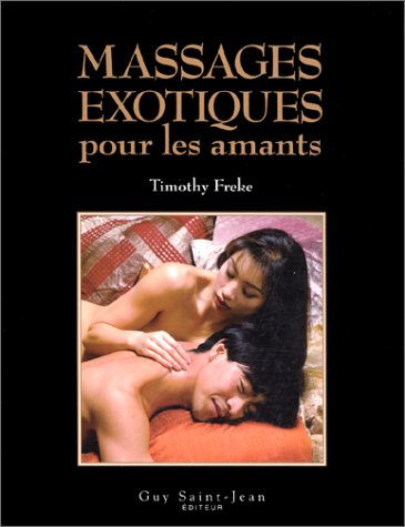Stock image for Massages exotiques pour Aman for sale by STUDIO-LIVRES