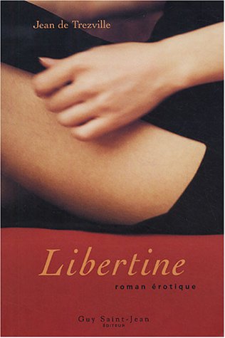 Beispielbild fr Libertine zum Verkauf von Better World Books