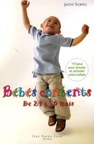 Stock image for Bbs Contents, de 24  36 Mois for sale by Better World Books