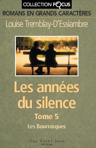 Stock image for Annes du Silence for sale by Better World Books
