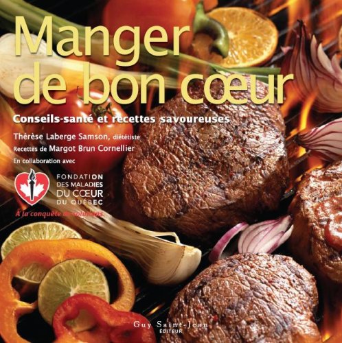 Imagen de archivo de Manger de Bon Cur a la venta por Better World Books