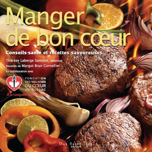 Stock image for Manger de Bon Cur for sale by Better World Books