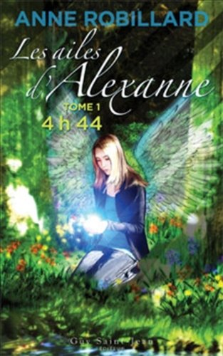 Beispielbild fr Les Ailes D'Alexanne zum Verkauf von Better World Books