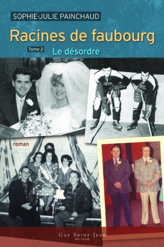 Imagen de archivo de Racines de Faubourg a la venta por Better World Books