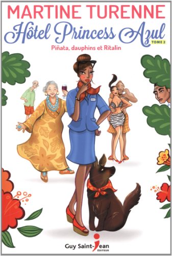 Imagen de archivo de Htel Princess Azul a la venta por Better World Books