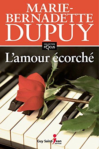 Stock image for L'AMOUR ECORCHE for sale by Irish Booksellers