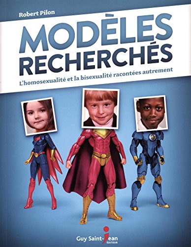 Stock image for Modles Recherchs : L'homosexualit et la Bisexualit Racontes Autrement for sale by Better World Books