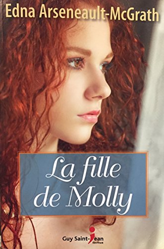 Imagen de archivo de Fille de Molly La a la venta por Better World Books