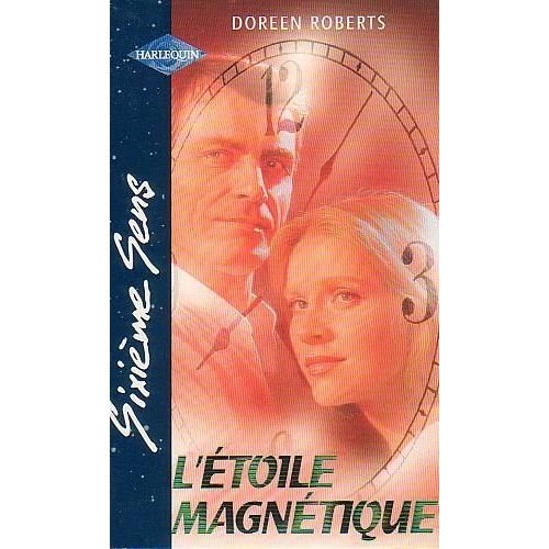 Beispielbild fr L'toile magntique (Sixime sens) zum Verkauf von Ammareal