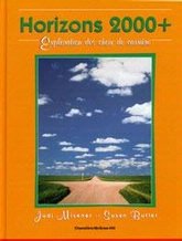 Beispielbild fr Horizons 2000+: Explorations Des Choix de Carriere zum Verkauf von Textbook Pro