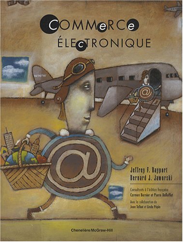 Stock image for commerce lectronique ; manuel for sale by Chapitre.com : livres et presse ancienne