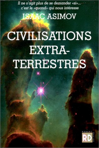 9782894620274: Civilisations Extraterrestres