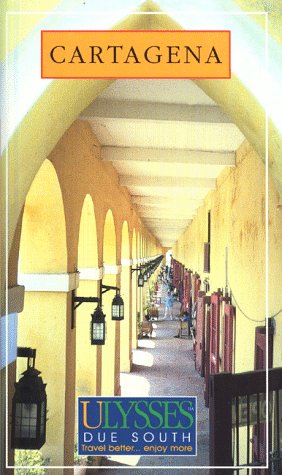Imagen de archivo de Cartagena (Ulysses Due South) a la venta por ThriftBooks-Atlanta