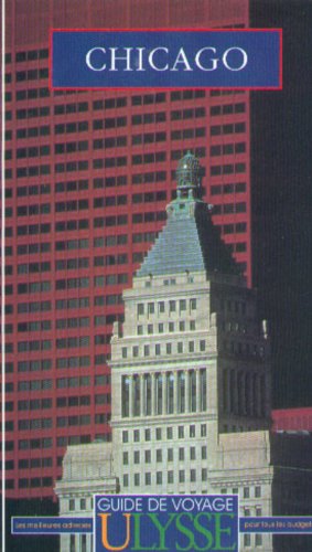 Imagen de archivo de Chicago a la venta por HPB-Emerald