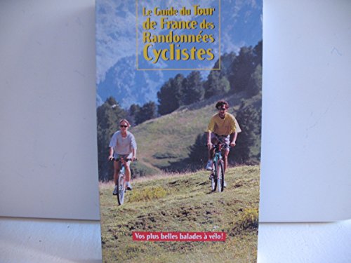 Imagen de archivo de Cyclotourisme en France a la venta por Ammareal
