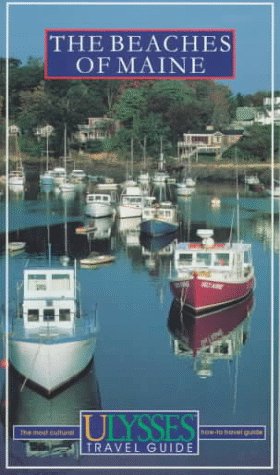 Beispielbild fr The Beaches of Maine (Ulysses Travel Guides) zum Verkauf von SecondSale