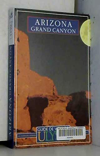 Stock image for Arizona - Grand Canyon 2001 for sale by Librairie Le Lieu Bleu Paris