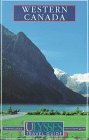Stock image for Western Canada (Ulysses Travel Guides) for sale by WorldofBooks