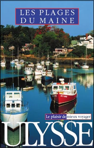 Stock image for Les Plages du Maine for sale by Better World Books