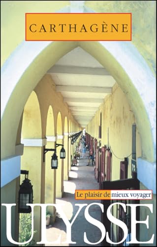 Beispielbild fr CARTHAGENE zum Verkauf von Librairie rpgraphic