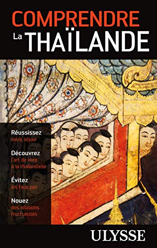 Beispielbild fr COMPRENDRE LA THALANDE zum Verkauf von Librairie La Canopee. Inc.