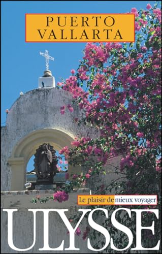 Stock image for Puerto Vallarta for sale by Better World Books Ltd