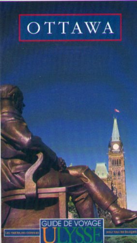 Beispielbild fr Ottawa 2001 zum Verkauf von Shanti