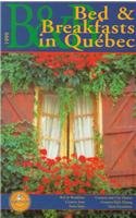 Stock image for Ulysses Bed & Breakfasts in Quebec 1999-2000 for sale by Library House Internet Sales