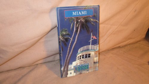 Stock image for Miami for sale by Better World Books Ltd