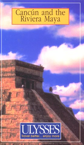 Imagen de archivo de Ulysses Due South Cancun and Riviera Maya a la venta por Better World Books