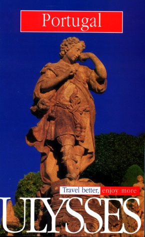 9782894642450: Portugal (Ulysses Travel Guides) [Idioma Ingls]