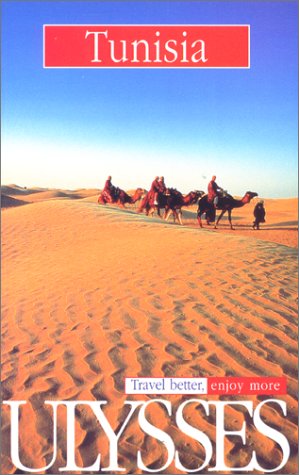 Stock image for Tunisia (Travel Guides) for sale by Hay-on-Wye Booksellers