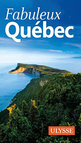 Stock image for Fabuleux Qubec for sale by Better World Books Ltd