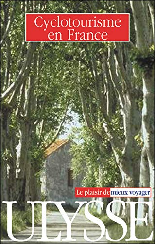 Imagen de archivo de Cyclotourisme en France, 2001 a la venta por medimops