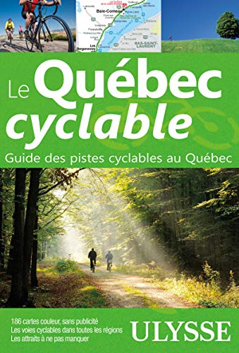 9782894643495: Peru (Travel Guides) [Idioma Ingls]: Guide des pistes cyclables au Qubec