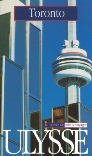 Beispielbild fr Toronto 2001 zum Verkauf von Ammareal