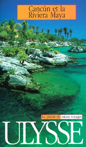 Beispielbild fr Cancun et la riviera maya 2001 (French Edition) zum Verkauf von Better World Books