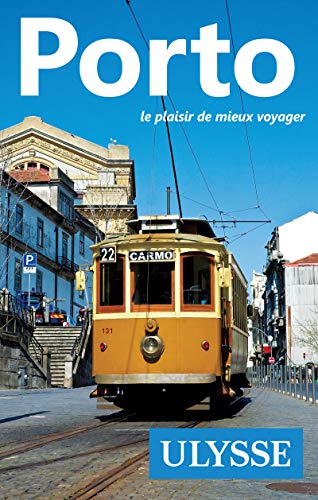 Imagen de archivo de Porto 4me dition a la venta por Ammareal