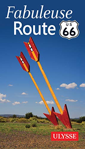 Beispielbild fr Fabuleuse Route 66 2ed zum Verkauf von WorldofBooks