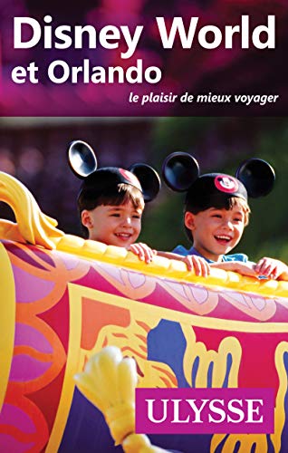 Stock image for Disney World et Orlando for sale by Better World Books