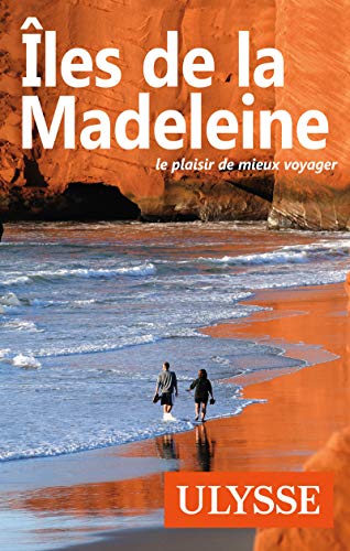 9782894646045: Iles de la Madeleine